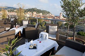 Hôtel Aston La Scala