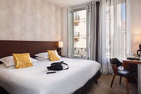 Best Western Plus Hotel Brice Garden