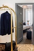 Best Western Plus Hotel Brice Garden
