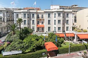 Best Western Plus Hotel Brice Garden