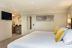Best Western Plus Hotel Brice Garden