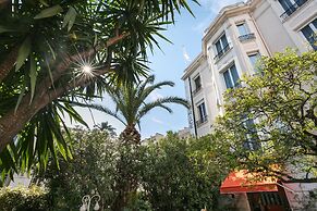 Best Western Plus Hotel Brice Garden