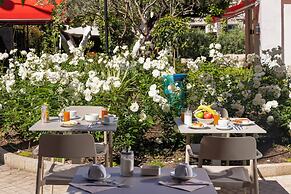 Best Western Plus Hotel Brice Garden