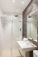 Best Western Plus Hotel Brice Garden