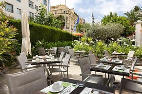 Best Western Plus Hotel Brice Garden