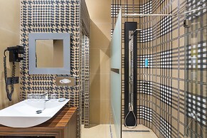 Best Western Plus Hotel Brice Garden