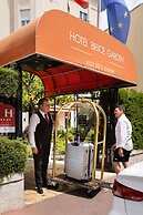 Best Western Plus Hotel Brice Garden