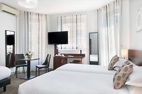 Best Western Plus Hotel Brice Garden