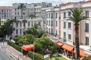 Best Western Plus Hotel Brice Garden