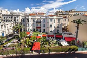 Best Western Plus Hotel Brice Garden