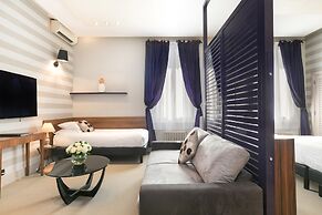 Best Western Plus Hotel Brice Garden
