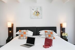 Best Western Plus Hotel Brice Garden