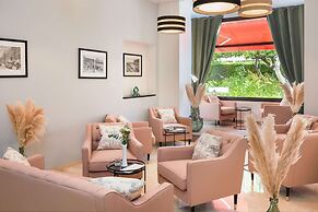 Best Western Plus Hotel Brice Garden