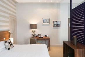 Best Western Plus Hotel Brice Garden