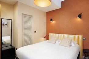 Best Western Plus Hotel Brice Garden