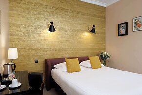 Best Western Plus Hotel Brice Garden