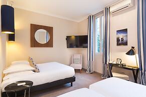 Best Western Plus Hotel Brice Garden