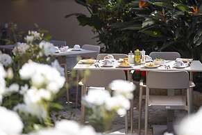Best Western Plus Hotel Brice Garden
