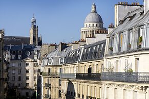 Abbatial Saint Germain