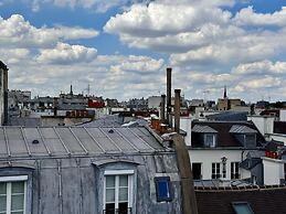 Abbatial Saint Germain