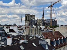 Abbatial Saint Germain