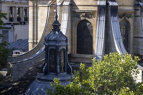 Abbatial Saint Germain