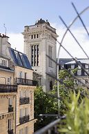 Hôtel Oratio
