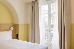 Hôtel Oratio