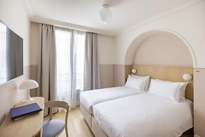 Hôtel Oratio