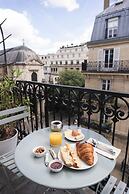 Hôtel Oratio