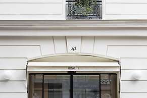 Hôtel Oratio