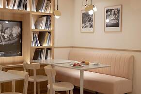 Hôtel Oratio