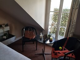 Hôtel Alison