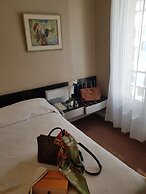 Hôtel Alison