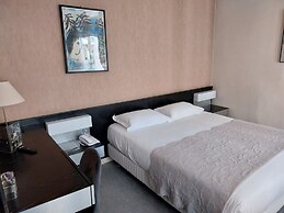Hôtel Alison