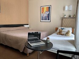 Hôtel Alison
