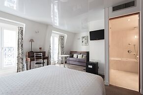 Hôtel Alison