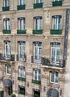 Hôtel Alison