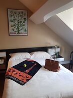 Hôtel Alison