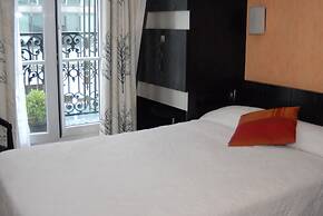 Hôtel Alison