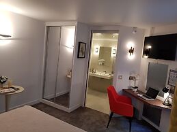 Hôtel Alison