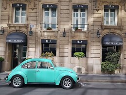 Hôtel Alison