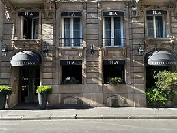 Hôtel Alison