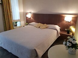 Hôtel Alison