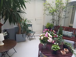 Hôtel Alison
