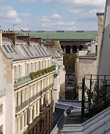 Hôtel Alison