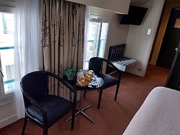 Hôtel Alison