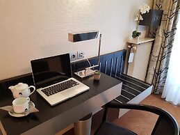 Hôtel Alison