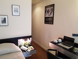 Hôtel Alison