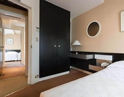 Hôtel Alison